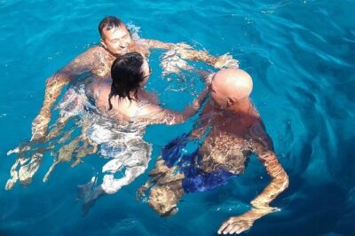 DREAM - Luxury Yacht - HUGE SLIDE - BBQ meal - 1 free drink - Blue Lagoon and Cape Greco sea caves: why this part is so worth it