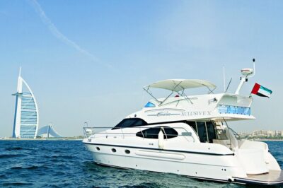 Dubai 3 Hour Private Luxury Yacht Charter with Jet Ski Option - Why the luxury touches matter (not just the photos)
