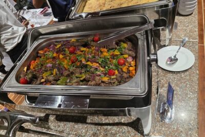 Dubai Creek Cruise Luxury Yacht with BBQ Dinner Al Seef - Price and value: what $33.50 gets you (and why it feels fair)