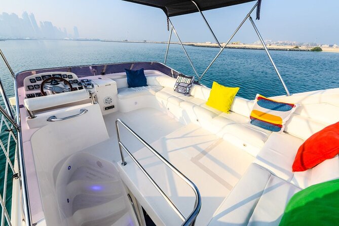 Dubai Marina Yacht Charters: Luxury on the Waves - Who this yacht cruise fits best (and who should reconsider)