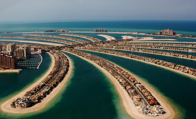 Dubai Private Luxury Yacht Tour with Fishing Facilities - Key things to know before you book