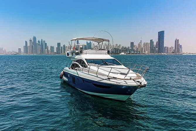 Dubai Private Luxury Yacht Tour with Fishing Facilities - Price and value: is $299 per group a good deal?
