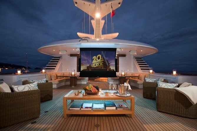 Dubai Sky Walker Sharing Yacht Tour with Live BBQ and Drinks - Tips to Make the Most of Your Time on the Water
