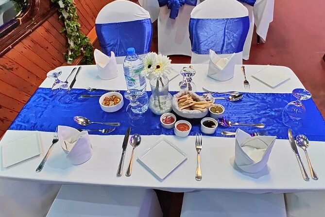 Dubai Water Canal Modern Yacht Cruise: Luxury, Scenic Views Await - How Long It Really Feels: Timing and Weather Reality
