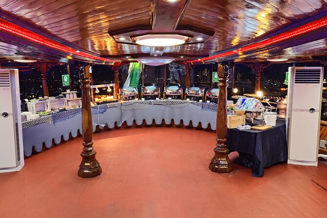 Dubai Water Canal Modern Yacht Cruise: Luxury, Scenic Views Await - Who This Dubai Canal Cruise Is Best For