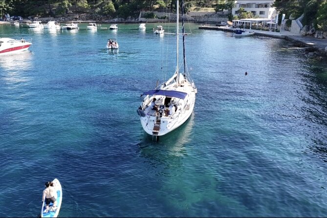 Dubrovnik : Full Day Group Sail Boat Tour to Elaphiti & Blue Cave - Key highlights that make this tour worth a slot