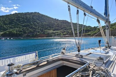 Dubrovnik : Full Day Group Sail Boat Tour to Elaphiti & Blue Cave - What’s actually included on the boat (and what you’ll need to bring)