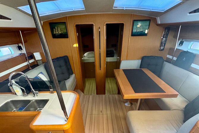 Dubrovnik Private Boat Tour - Luxury Sailing Yacht Cruise - Key things to know before you go
