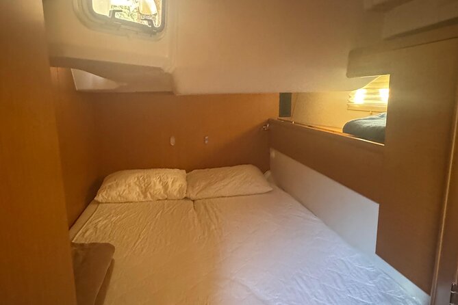 Dubrovnik Private Boat Tour - Luxury Sailing Yacht Cruise - How the Day Really Plays Out (8 Hours Approx.)