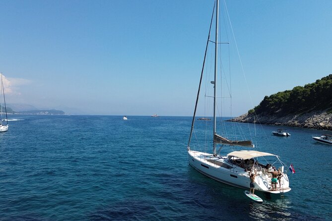 Dubrovnik Private Boat Tour - Luxury Sailing Yacht Cruise - The Value Question: Is a $1,444.94 Private Yacht Day Worth It?