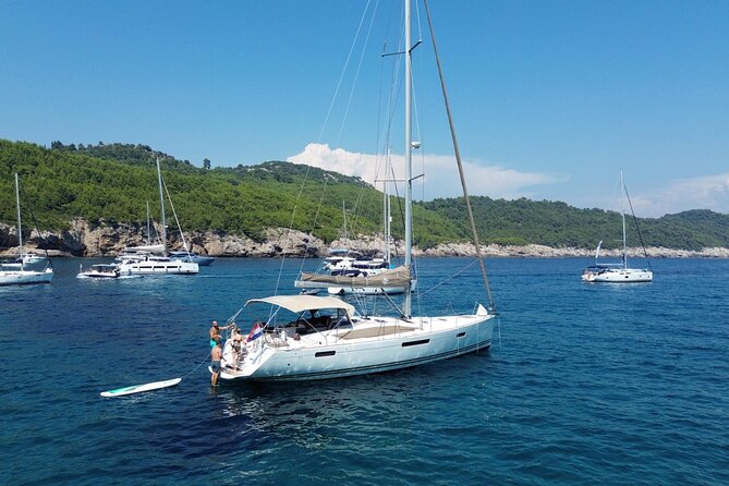 Dubrovnik Private Boat Tour - Luxury Sailing Yacht Cruise - What Makes This Cruise Special (Beyond the Checkboxes)
