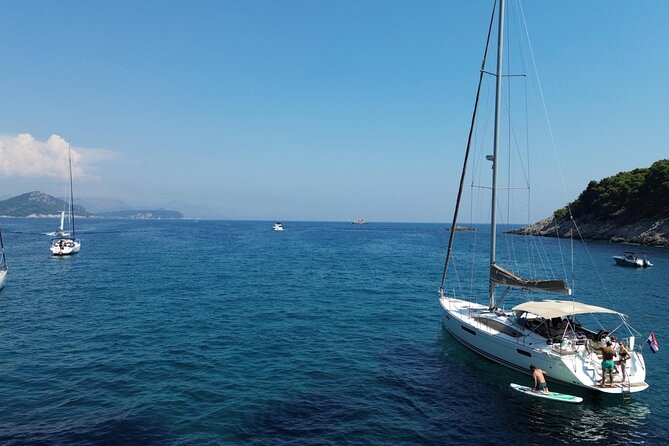 Dubrovnik Private Boat Tour - Luxury Sailing Yacht Cruise - Who This Tour Fits Best (And Who Might Skip It)