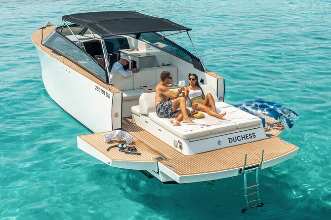 Dubrovnik to Elaphiti: Yacht Escape in Style - Stop 1: Dubrovnik City Walls and Lokrum swim-and-snorkel time