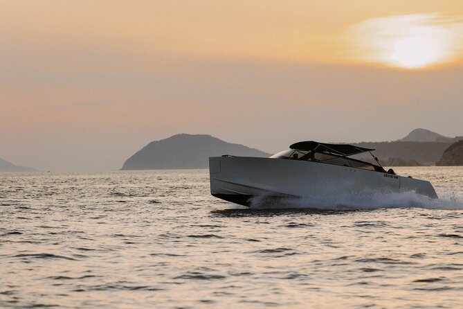 Dubrovnik to Elaphiti: Yacht Escape in Style - Stop 3: Lopud’s sandy beach break (yes, it’s different)