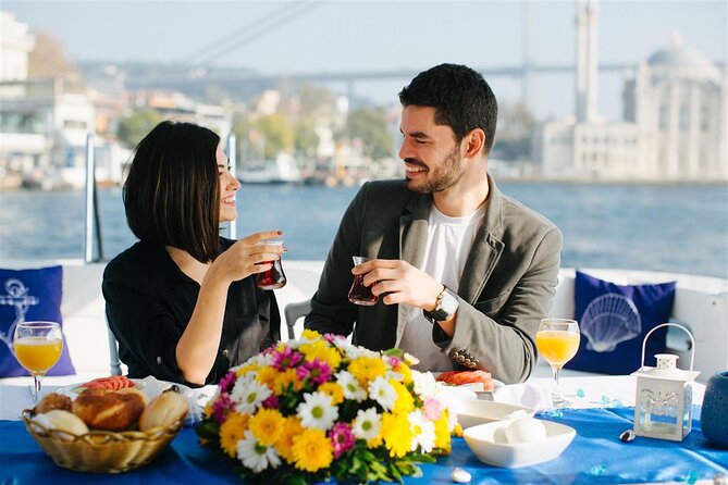 Exclusive Bosphorus Cruise - Luxury Yacht Experience in Istanbul - Why this Bosphorus yacht feels different from standard sightseeing