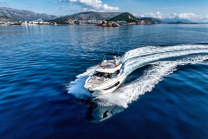 Exclusive Luxury Yacht Tour of the Elaphiti Islands - Key things to know before you go