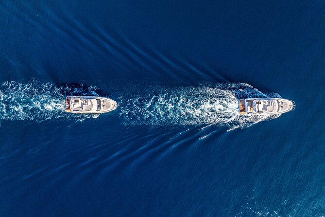 Exclusive Luxury Yacht Tour of the Elaphiti Islands - Šunj Beach on Lopud (2 hours): sandy time with easy swimming