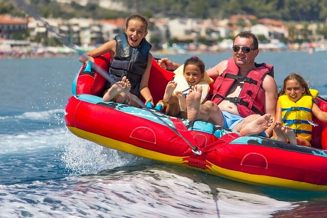 Exclusive Orange Bay Island Luxury Yacht Experience - Hurghada - The price: is this really good value for Hurghada?