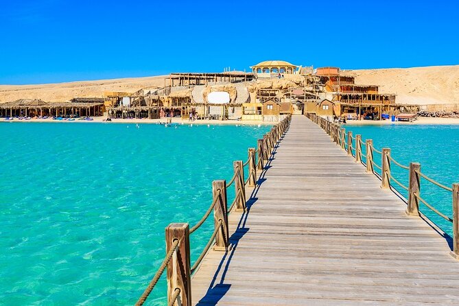 Exclusive Orange Bay Island Luxury Yacht Experience - Hurghada - Extra fees to budget for before you go