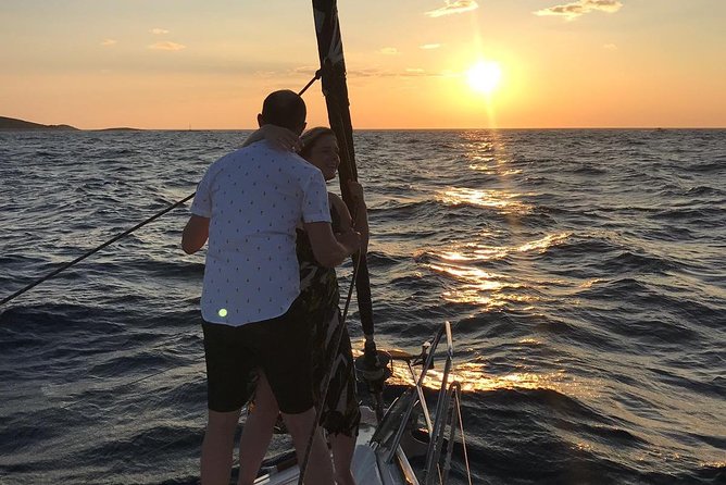 Experience Romantic Sunset Sailing on a modern 36ft (11m) sail yacht | Hvar - Key things to know before you board
