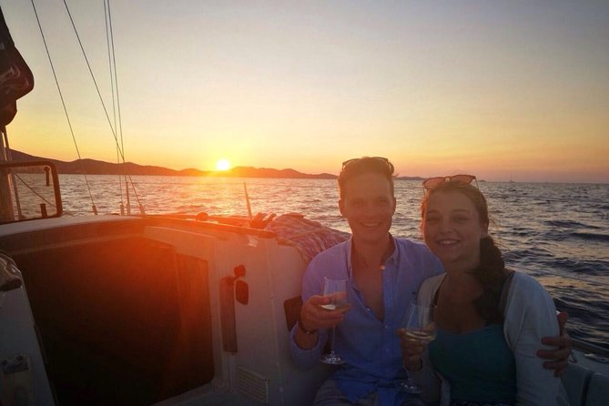 Experience Romantic Sunset Sailing on modern 36ft sail yacht from Zadar - University of Zadar: A Quick Pass You Can Still Make Meaningful