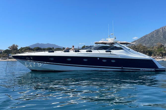 Experience Sunset on Yacht in Marbella - Key Highlights You Should Know