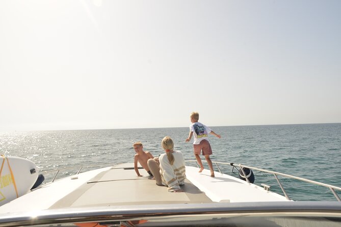 Experience Sunset on Yacht in Marbella - Practical Tips Before You Go (So the Evening Flows)