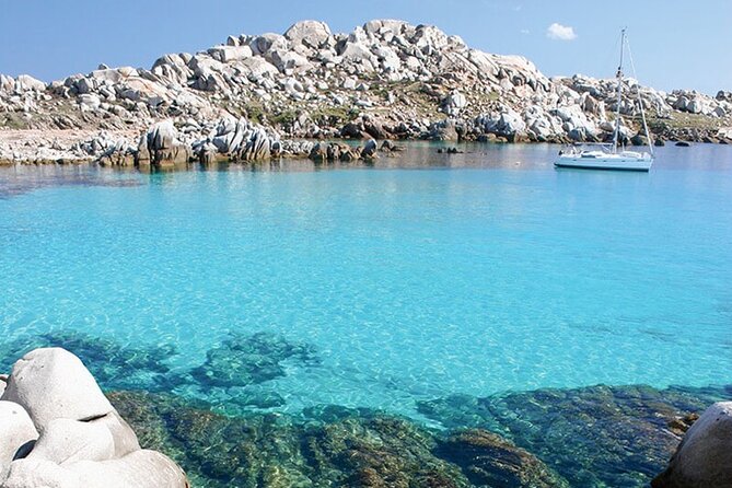 Five Star Relax Cruise Sailing Yacht Islands of La Maddalena - How the sailing day works across La Maddalena (and beyond)
