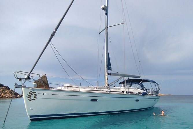 Five Star Relax Cruise Sailing Yacht Islands of La Maddalena - What you’ll eat and drink on board (and why it matters)