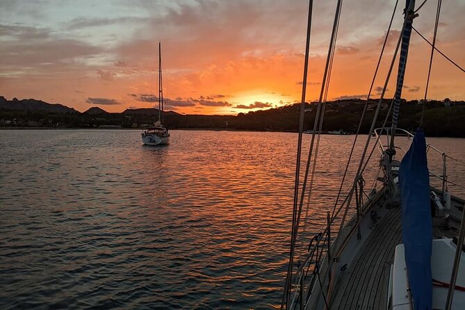 Five Star Relax Cruise Sailing Yacht Islands of La Maddalena - Getting comfortable: bring what you need (towels included? no)