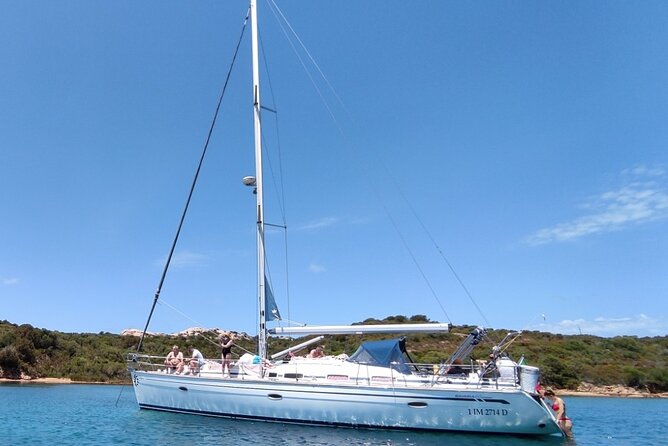 Five Star Relax Cruise Sailing Yacht Islands of La Maddalena - Weather, wind, and what that means for your plan