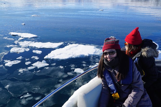Fjordcruise in a Luxury Yacht Arctic Queen - Alcohol, Ages, and Dietary Options That Actually Help