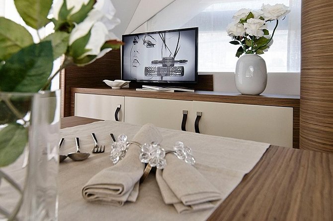 Fjordcruise in a Luxury Yacht Arctic Queen - Is This Your Cruise? Who It Suits Best