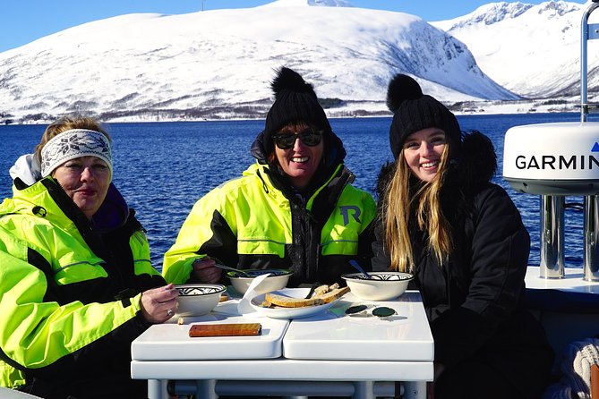 Fjordcruise - Luxury Yacht Arctic Queen - Key things you’ll notice on Arctic Queen