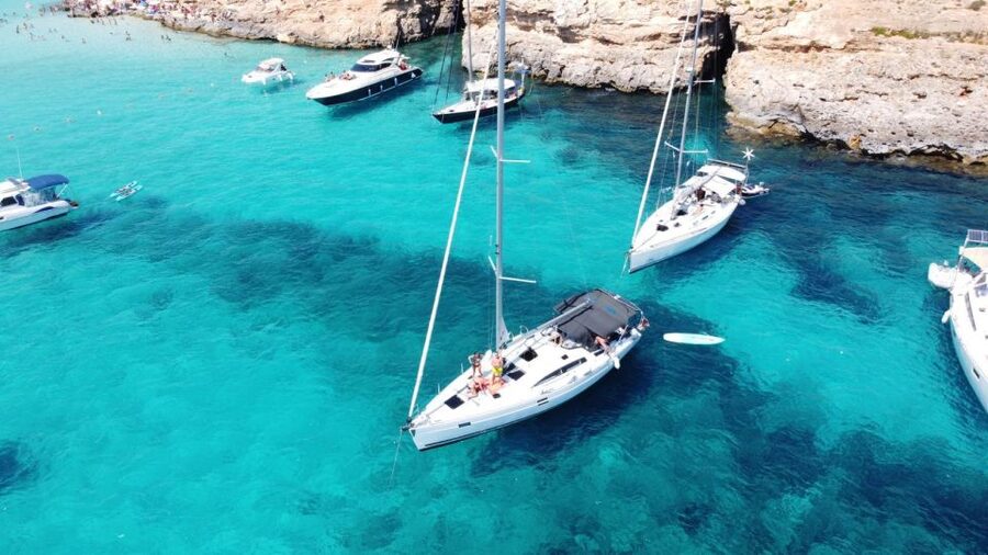 From Valletta: Full Day Private Charter on a Sailing Yacht - Key Highlights at a Glance