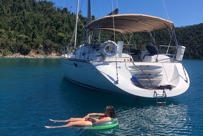 Full Day Private Charter, Snorkel St. John (12 guests, 55’ yacht) - The 6-Hour Timing Plan From Sapphire Beach to Back Again