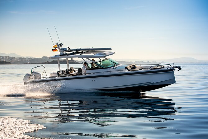 Full-Day Private Luxury Yacht Tour in Anguilla - Price and value: what $1,800 buys your group