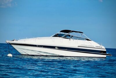 Full Day Private Yacht Charter on our Pershing 40 in Saint Tropez - Price and value: what $2,889.87 per group is buying