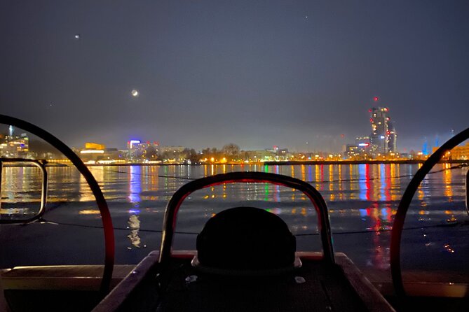 Gdansk Scenic Evening Yacht Cruise with Welcome Drink - Who Should Book This Cruise (and Who Might Want a Different Plan)