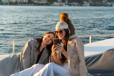 Guided Bosphorus Afternoon Cruise on Yacht - What the yacht experience actually feels like