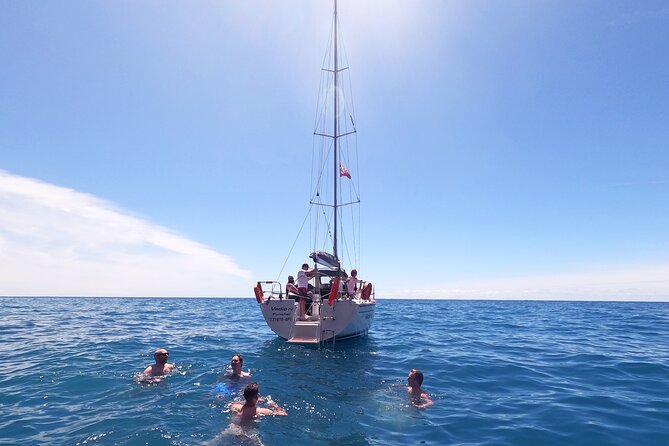 Half-Day Boat Trip Madeira Funchal- Private Yacht Snacks & Drinks - Price and Value: Is $660.84 per Group Worth It?