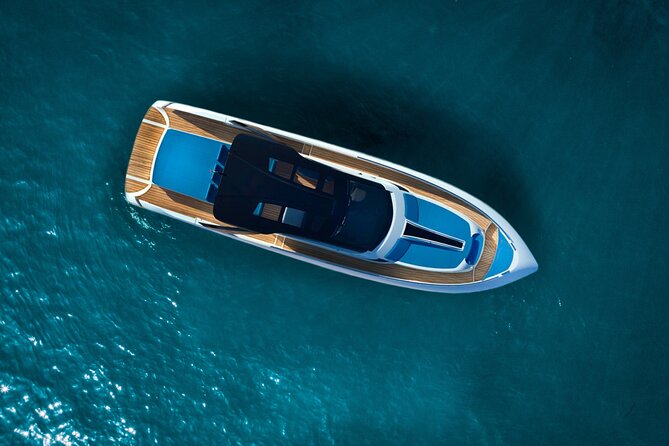 Half Day in Amalfi Coast with Private Luxury Yacht Tour - On-Board Comfort That Actually Makes a Difference