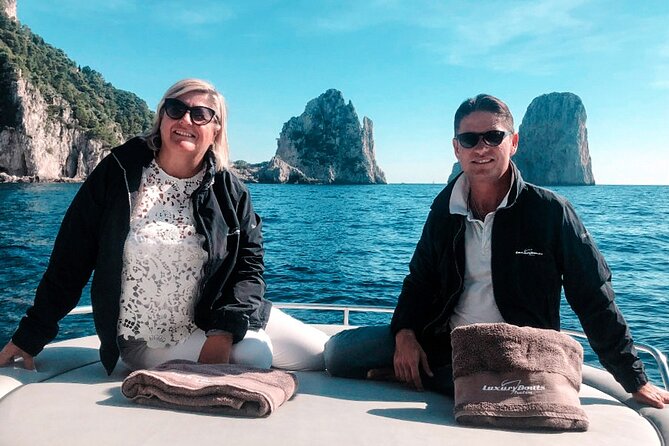 Half Day in Amalfi Coast with Private Luxury Yacht Tour - Price and Value for Up to 10 People: How to Think About the Total