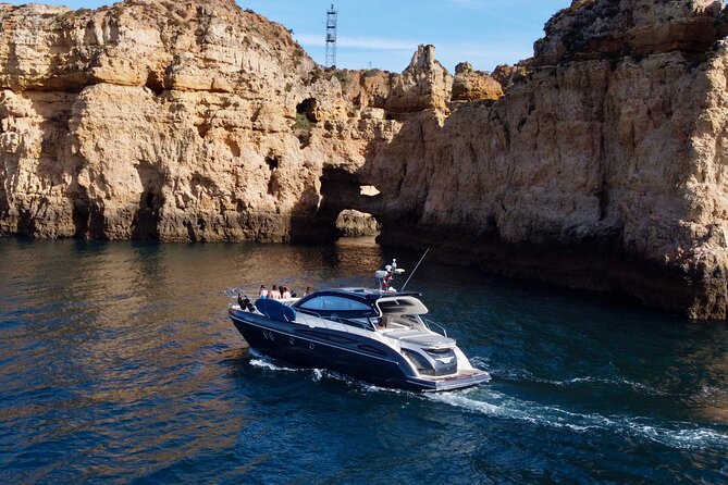 Half Day Private Charter morning /afternoon Yacht in Lagos - Key highlights on the Lagos private yacht
