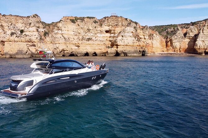 Half Day Private Charter morning /afternoon Yacht in Lagos - Price and Value: when $1,420 per group makes sense