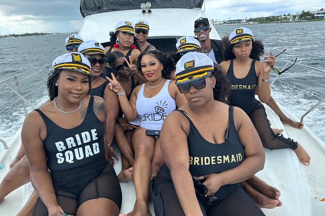Half-Day Private Rose Island Party Yacht Getaway - Key highlights to expect