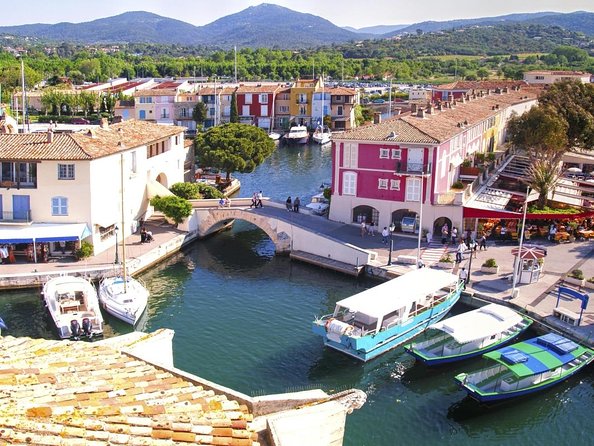 Half Day Private Yacht Charter on our Pershing 40 in Saint Tropez - Key Highlights Worth Planning For