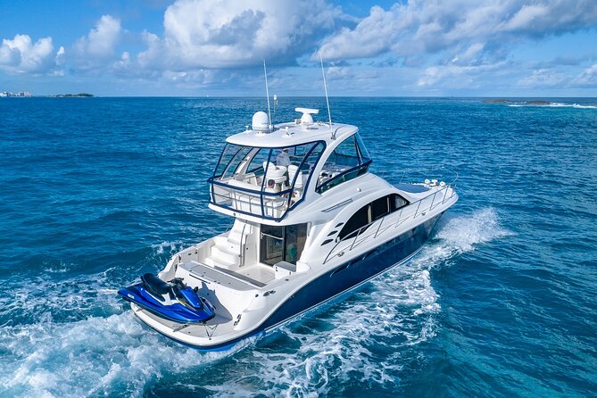 Half Day Private Yacht Charters - Key things I’d plan around