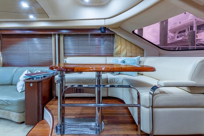 Half Day Private Yacht Charters - Beach Time on Secluded Sand: Why It Works So Well