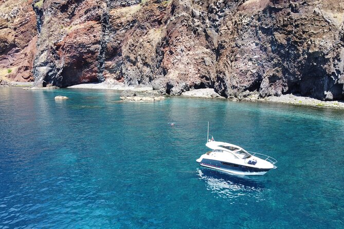 Half Day Private Yacht Tour in Madeira with Paddleboard & Snorkel - Meeting Point, Timing, and How to Plan Your Day